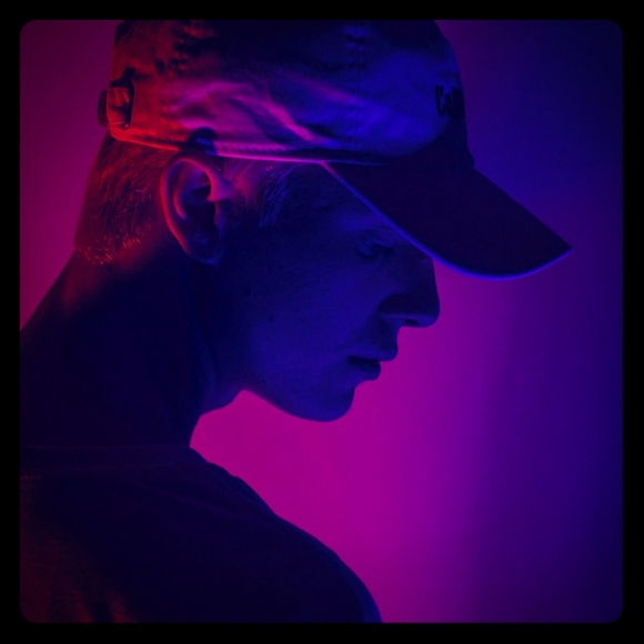 Meet your Posher, Ty - Picture 1 of 1